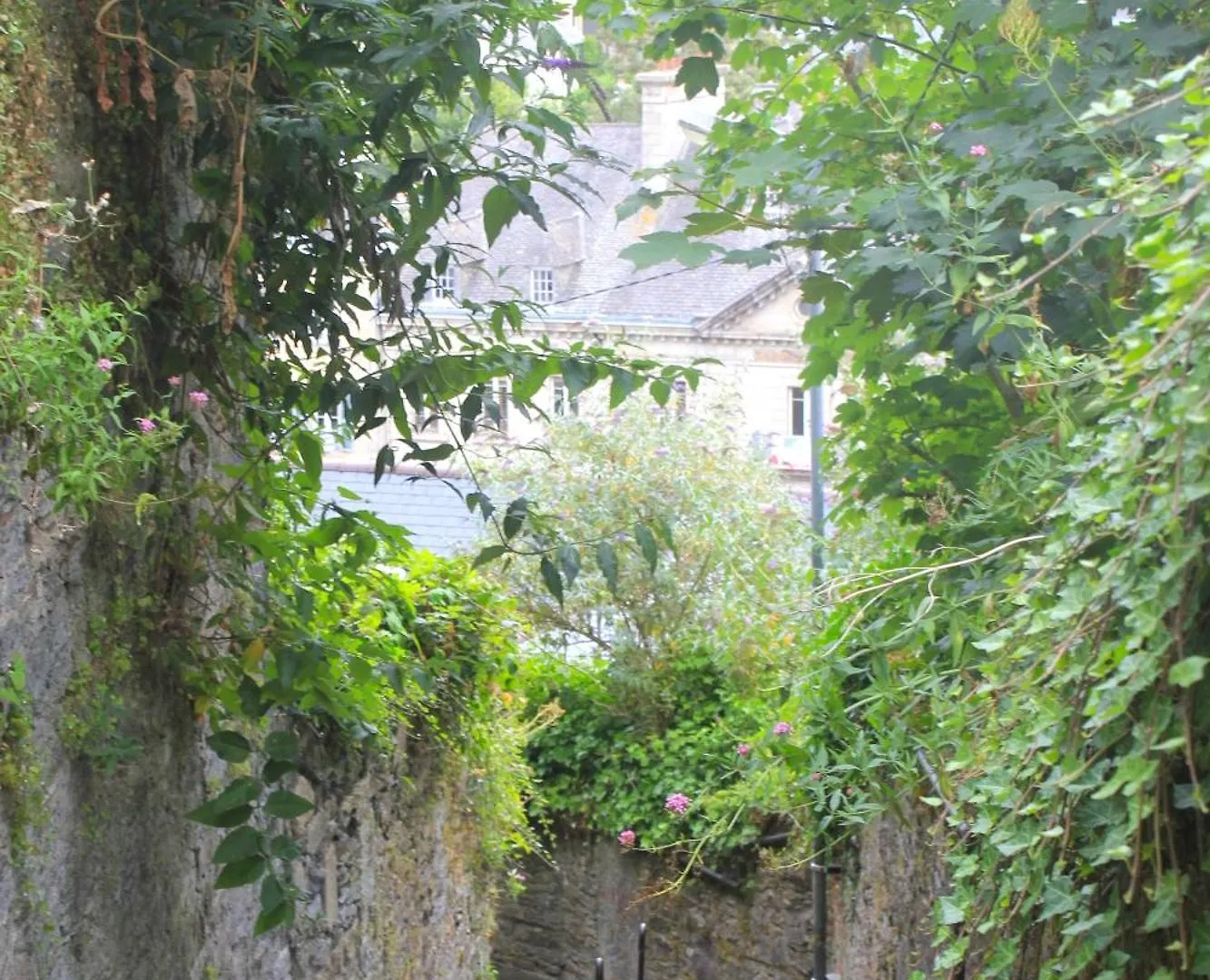 Contes A Rebours - Chambres D'Hotes Morlaix