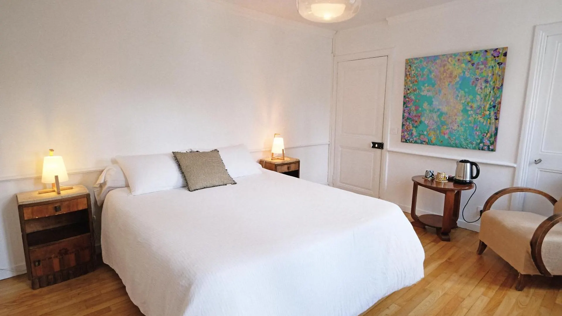 Contes A Rebours - Chambres D'Hotes Morlaix