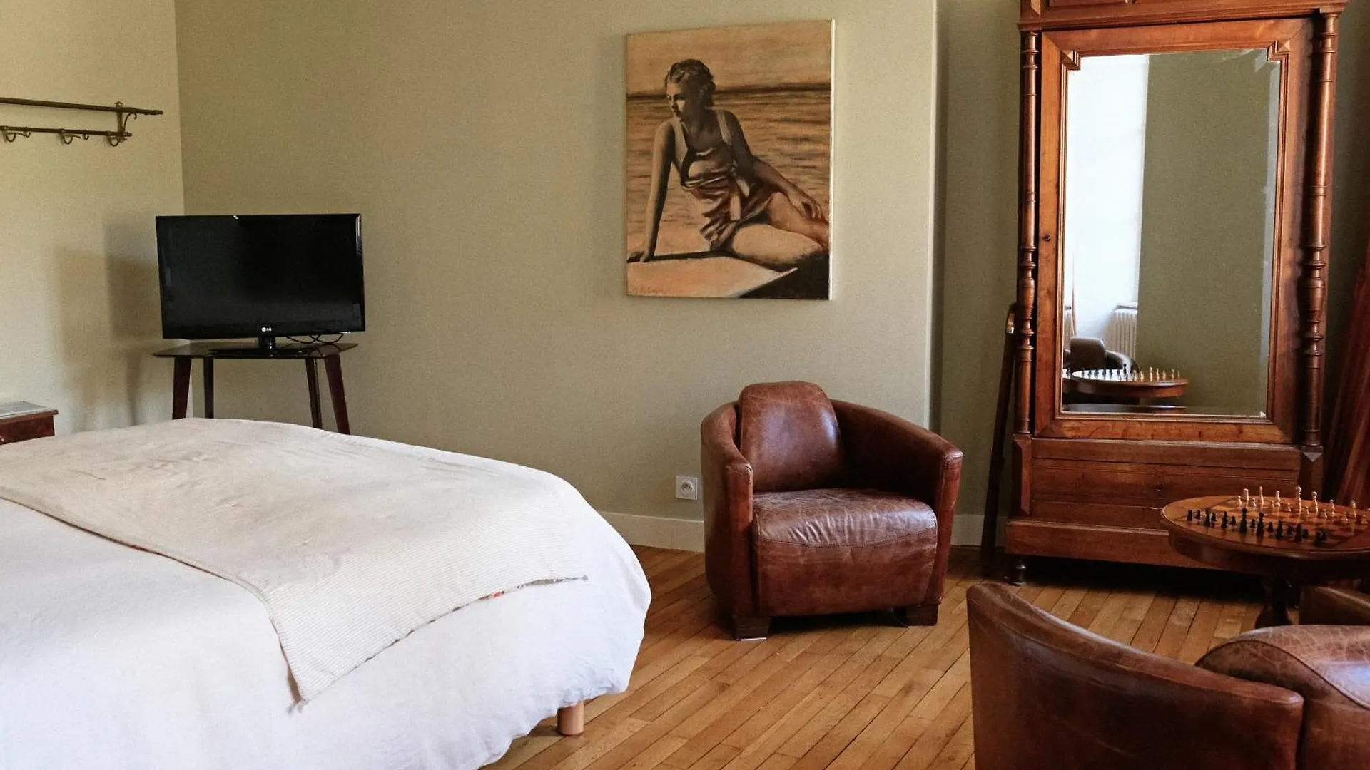 Bed & Breakfast Contes A Rebours - Chambres D'Hotes Morlaix