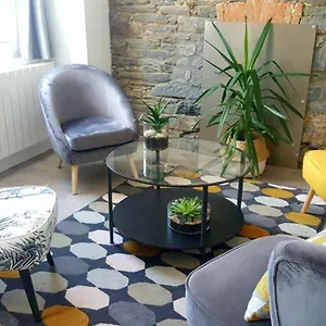 De Viarmes Et De Guernisac Apartamento