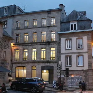 Duc De Bretagne Luxury Apartahotel
