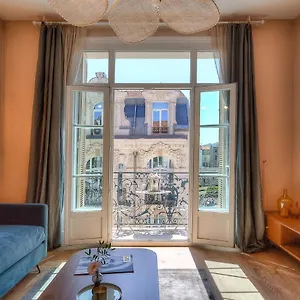 Maison Lamartine - 4*, Nizza Frankreich