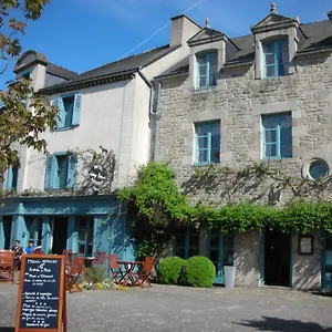 Bretonne La Roche-Bernard