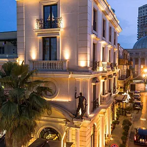 Envy 4*, Durrës Albanien