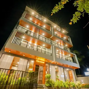Limeshine - Airport Transit & Residences 4*, Katunayaka Sri Lanka