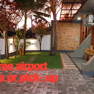 Airport Colombo Pocket Paradise , Seeduwa Sri Lanka