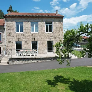 La Bonne Adresse , Sainte-Sigolene Frankreich