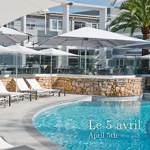 Golden Tulip Sophia Antipolis - & 4*, Valbonne Frankreich