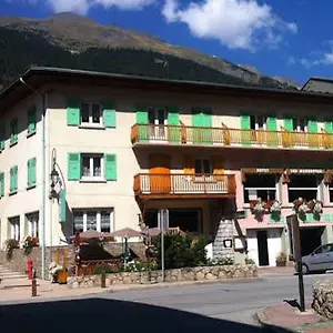 Les Marmottes 3*, Lanslebourg-Mont-Cenis Frankreich