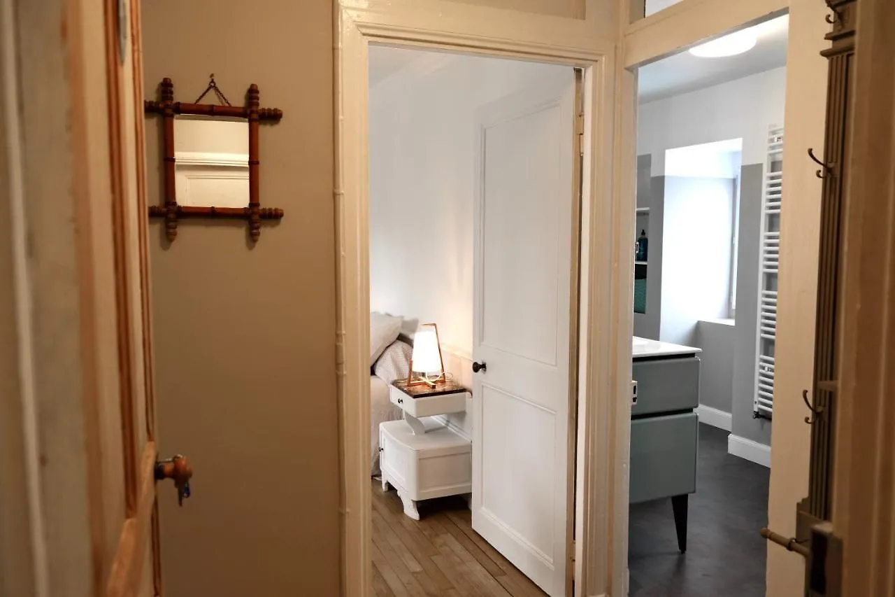 Contes A Rebours - Chambres D'Hotes Morlaix 0*,  France