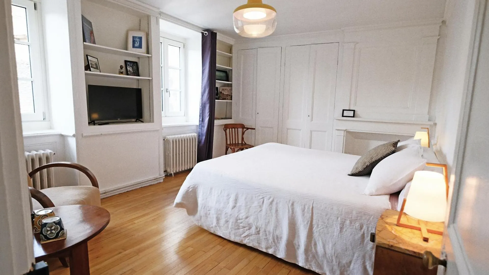 Contes A Rebours - Chambres D'Hotes Morlaix France