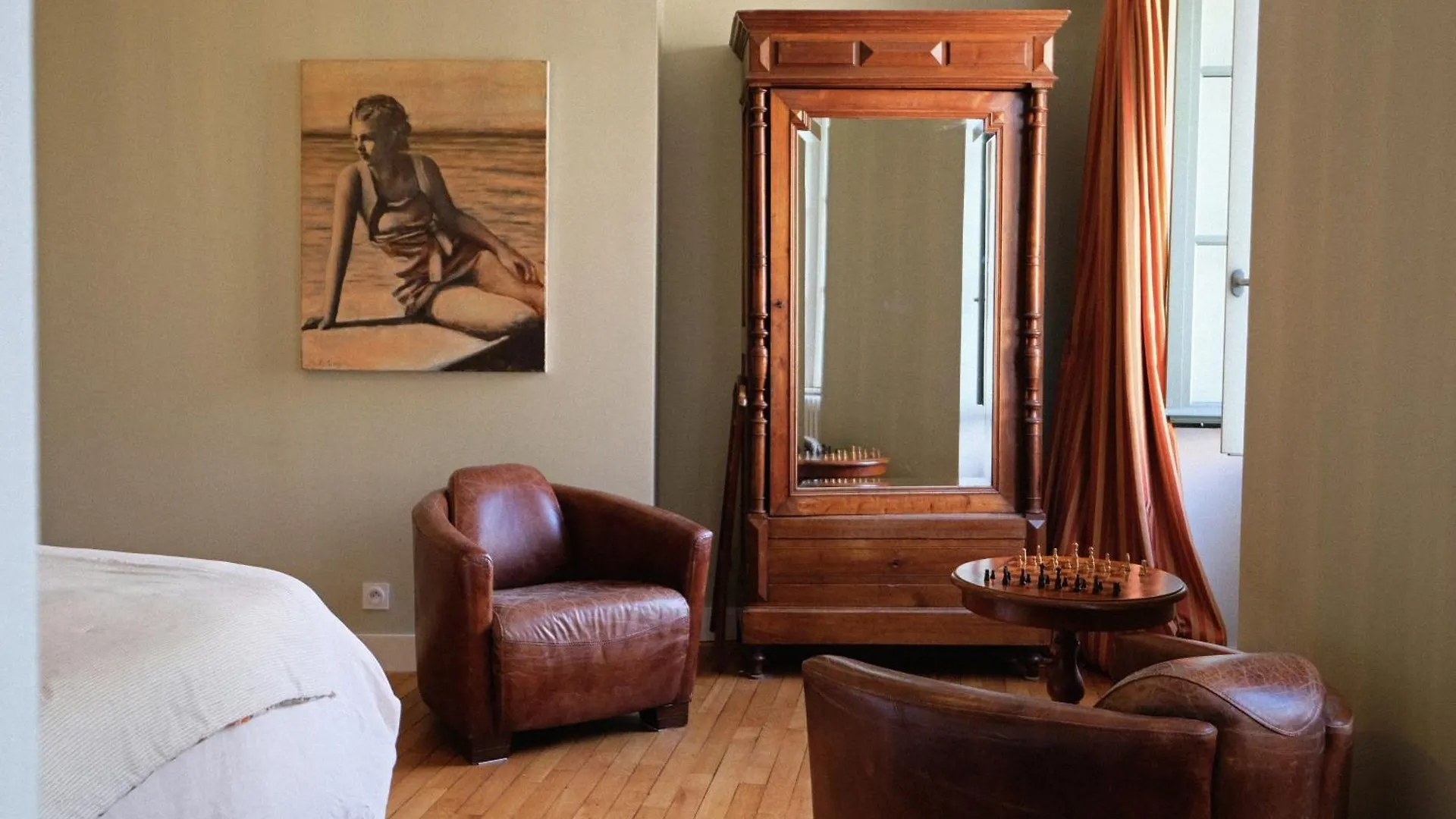 Contes A Rebours - Chambres D'Hotes Morlaix Bed & Breakfast